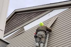 Best Siding Removal and Disposal  in Strafford, MO